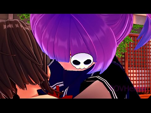 ❤️ Arachne ڇوڪري راکشس. ❤️ معيار جنسي