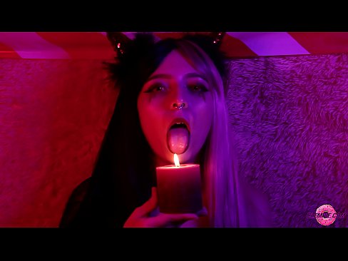 ❤️ پرجوش Blowjob Sexy Succubus کان مائوٿ فلفيلمينٽ سان ❤️ معيار جنسي