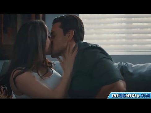 ❤️ هڪ سٺي busty ماء سان رومانوي جنسي ❤️ معيار جنسي